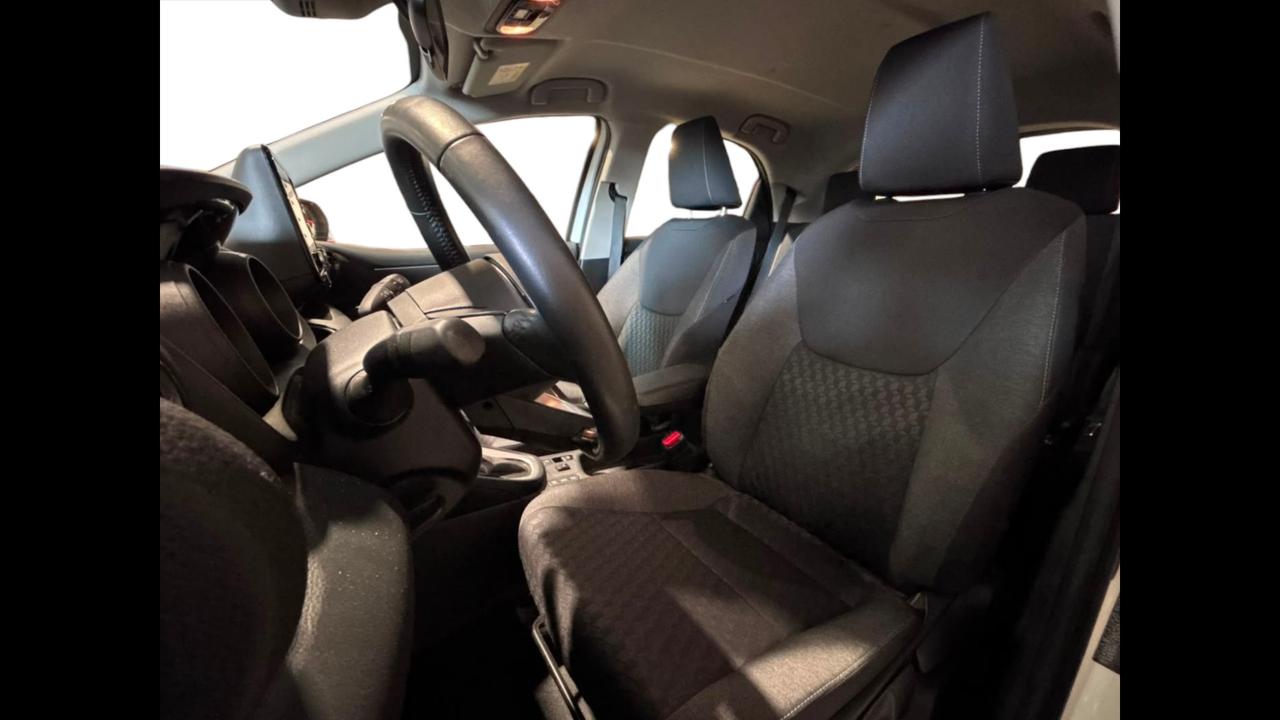 TOYOTA Yaris IV 2020 - Yaris 1.5h Trend