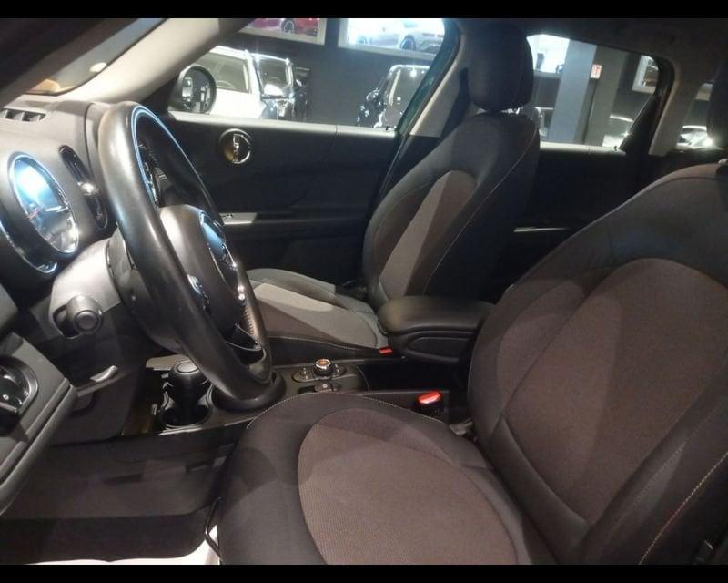 MINI Countryman Mini 1.5 One D auto 7m