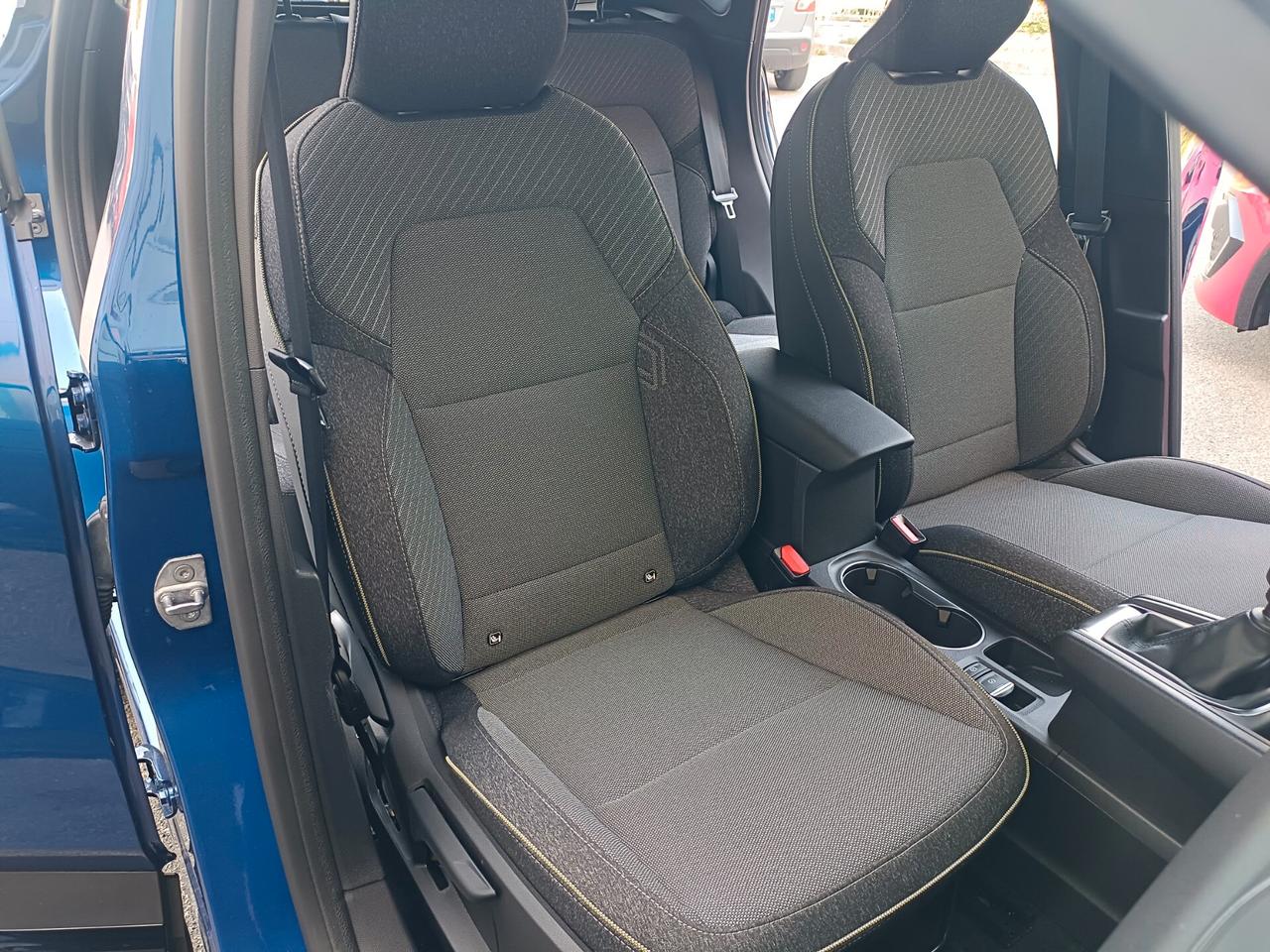 Renault Captur 100 CV Techno GPL