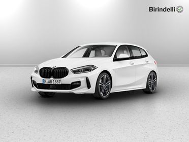 BMW 116i 5 Porte