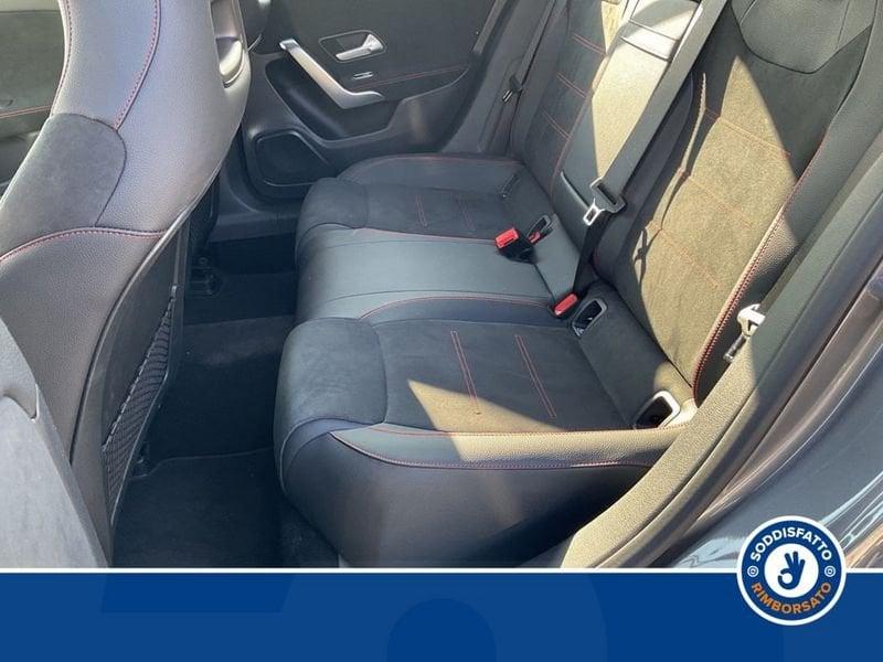 Mercedes-Benz Classe A 180d Automatic AMG Line Advanced Plus