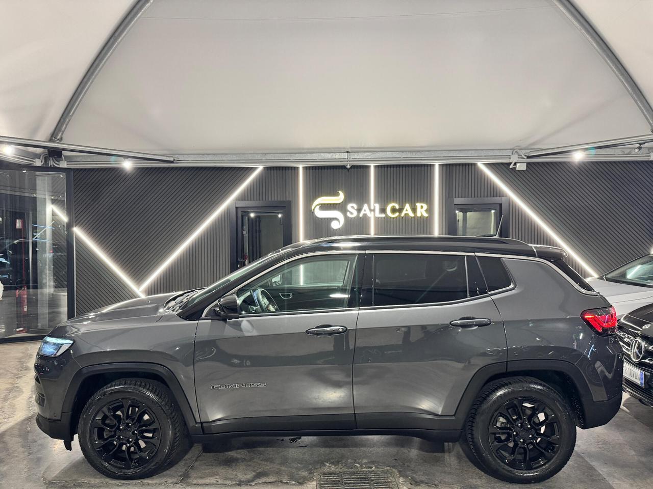 Jeep Compass 1.6 mjt Limited 2wd 130cv 2022