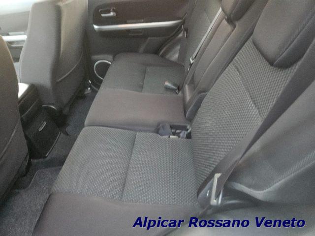 SUZUKI Grand Vitara 1.9 DDiS 5 porte Crossover Evolution Plus