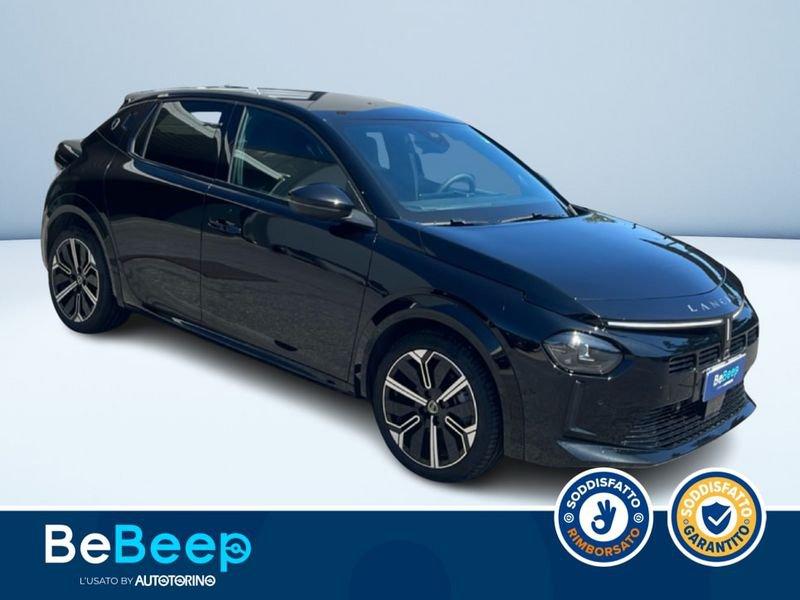 Lancia Ypsilon 1.2 MHEV LX 110CV E-DCT
