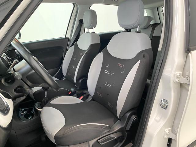 FIAT 500L 1.3 Multijet 85 CV NEOPATENTATI
