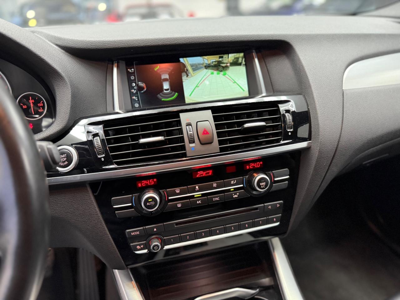 Bmw X4 xDrive30dA 249CV Msport