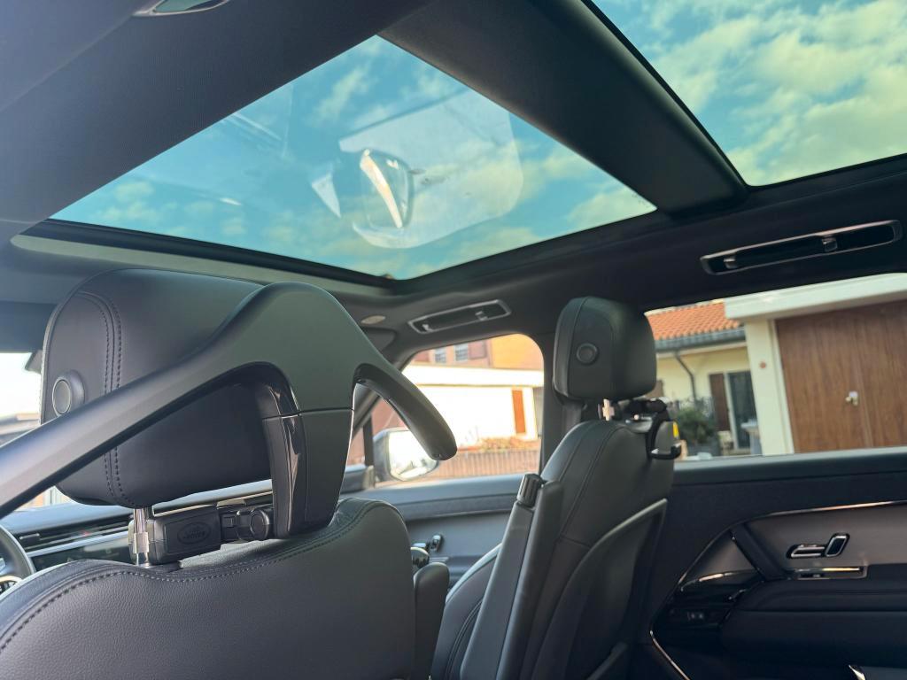Land Rover Range Rover Sport 3.0d i6 mhev Dark Edition awd 249cv auto MY25