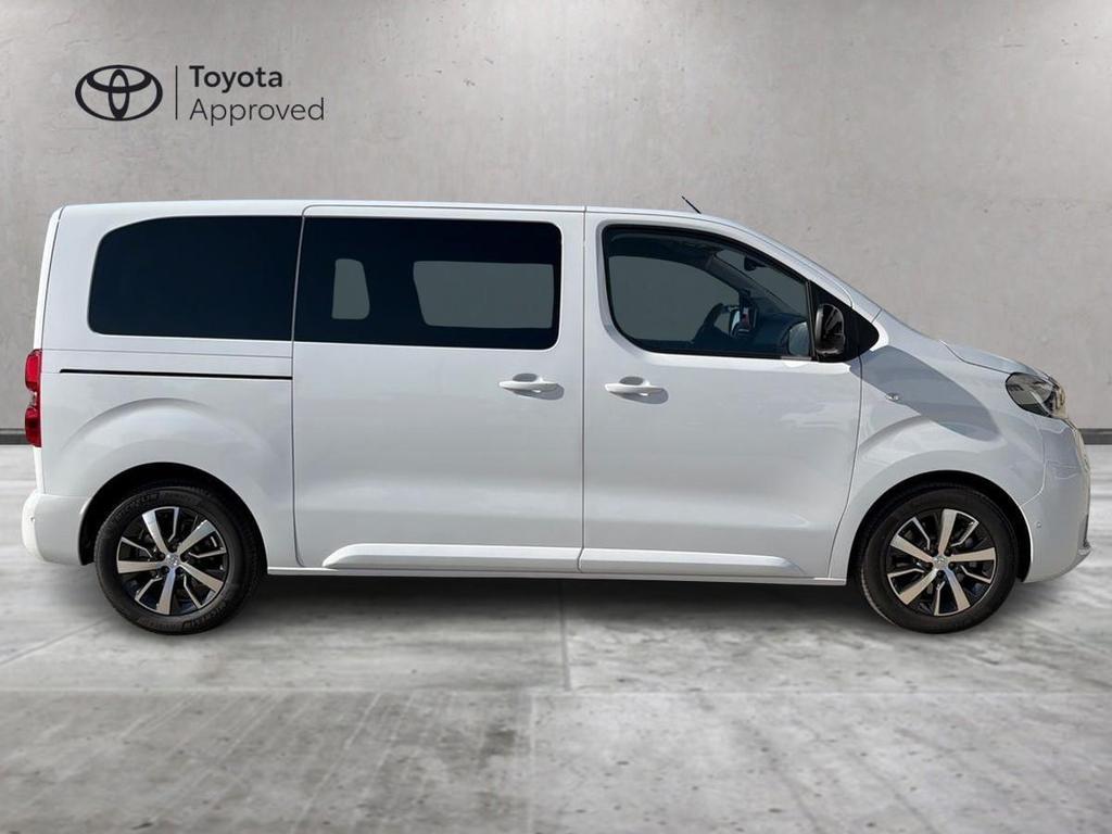Toyota Proace II Verso Proace Verso 2.2d 150cv S&S L1 Executive D 8p.ti