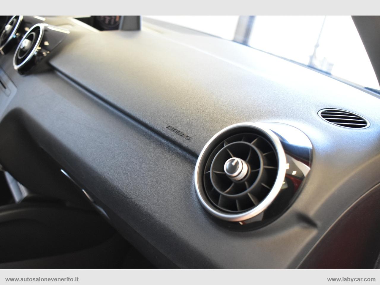AUDI A1 SPB 1.6 TDI S tr. Ambition