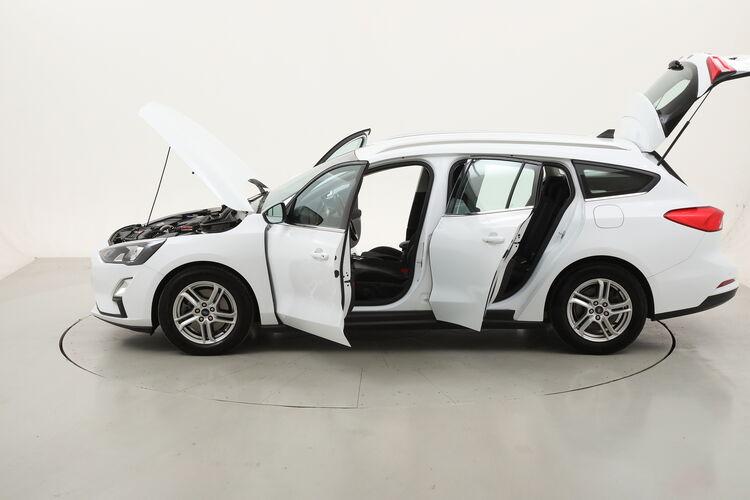 Ford Focus SW Business Co-Pilot BR258969 1.5 Diesel 120CV