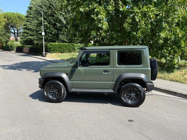 SUZUKI Jimny 1.5 5MT Easy PRO PREZZO NETTO