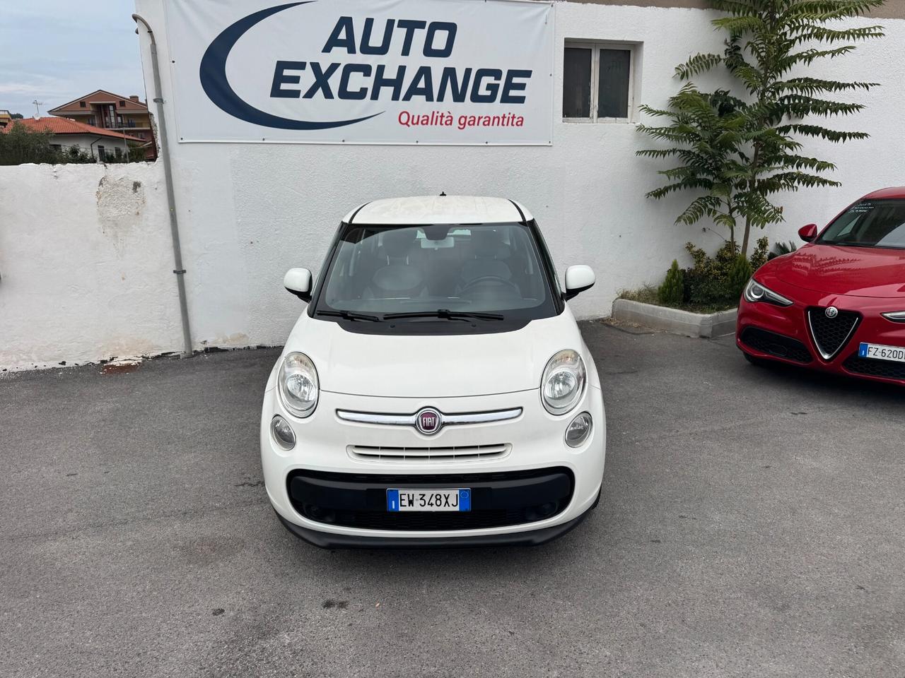 Fiat 500L 1.3 Multijet 85 CV Lounge