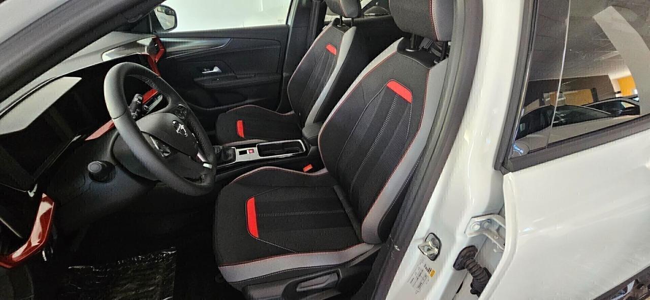 Opel Mokka 1.2 Turbo GS