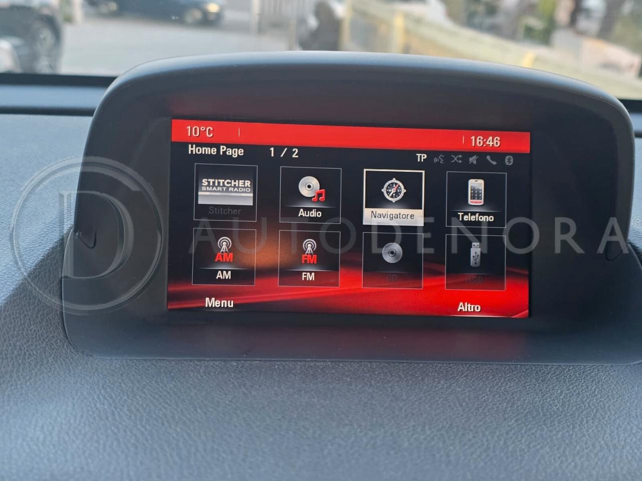 Opel Mokka 1.7 CDTI Ecotec 130CV 4x4 Start&Stop Cosmo#NAVI#GANCIO TRAINO#CAM