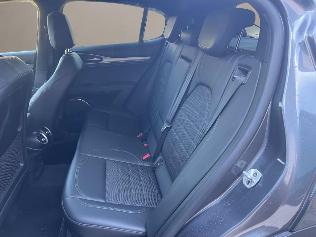 ALFA ROMEO Stelvio 2.2 t Sprint Q4 190cv auto del 2022