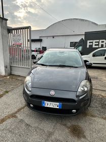 Fiat Punto 1.4 8V 5 porte Easypower Lounge