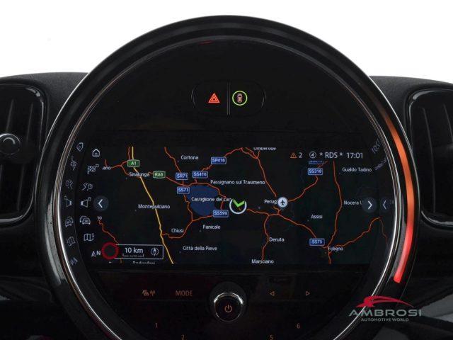 MINI Countryman Cooper SE 1.5 Cooper SE ALL4 Automatica Classic