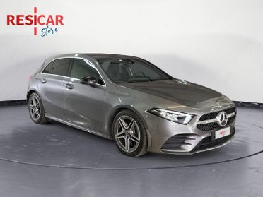 Mercedes-Benz A 250 Premium auto