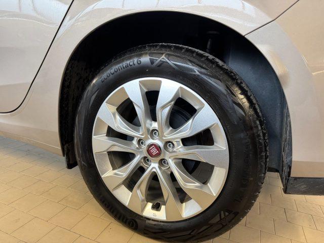 FIAT Tipo 1.4 5 porte Mirror