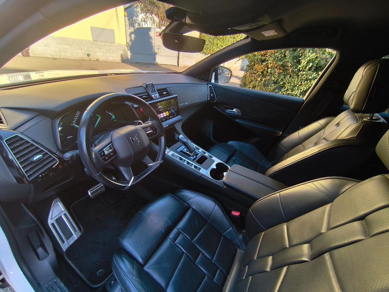 DS DS 7 Crossback 1.6 E- Tense PHEV 225 Gran #8439