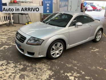Audi TT Coupe TT 3.2 V6 quattro dsg