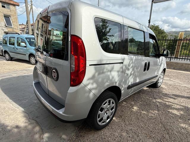 FIAT Doblo Doblò 1.6 MJT 16V 95CV Easy