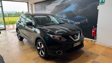 Nissan Qashqai 1.2 BENZINA 2017 NEOP.