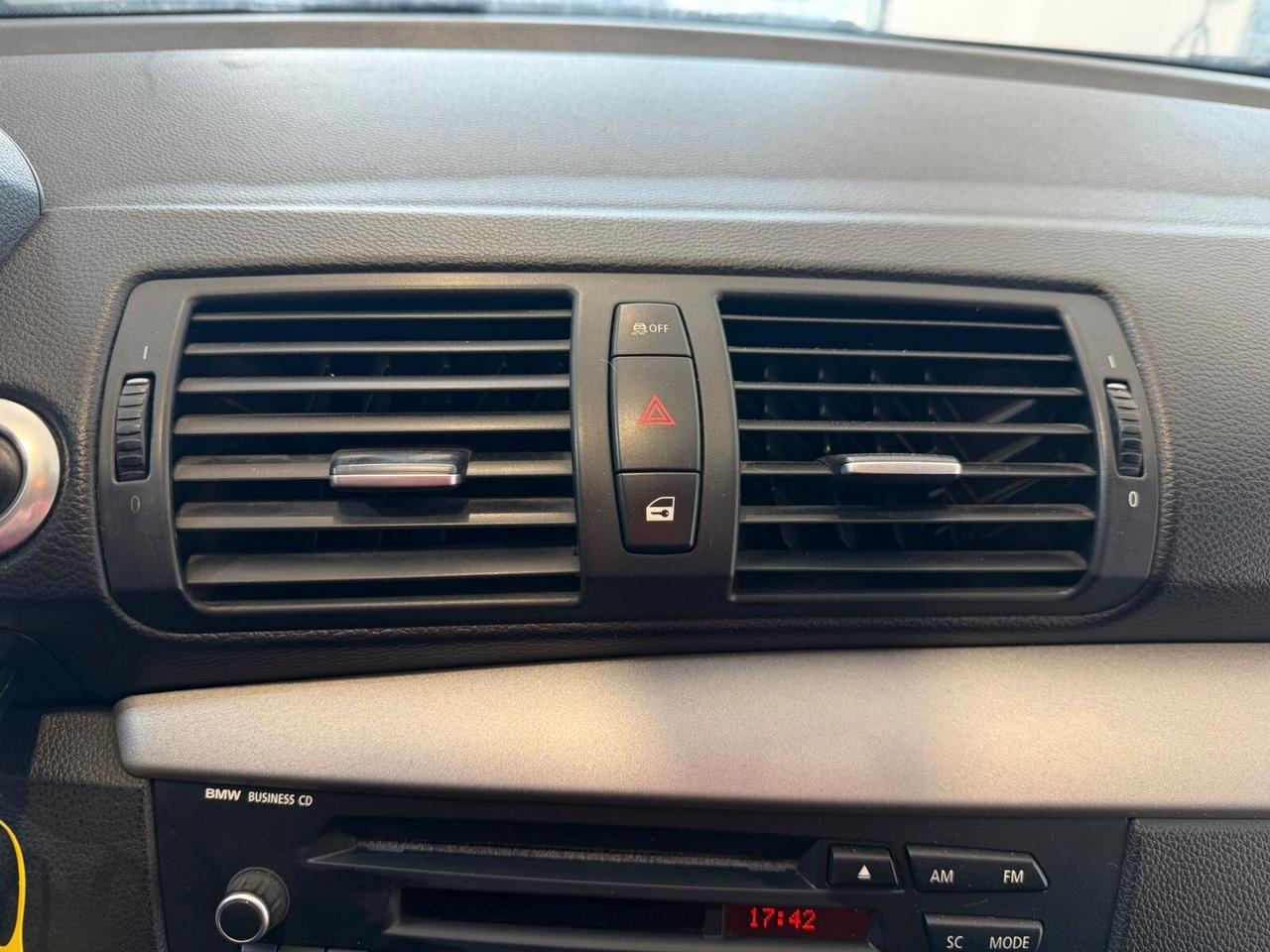 Bmw 118d cat 5 porte Attiva DPF
