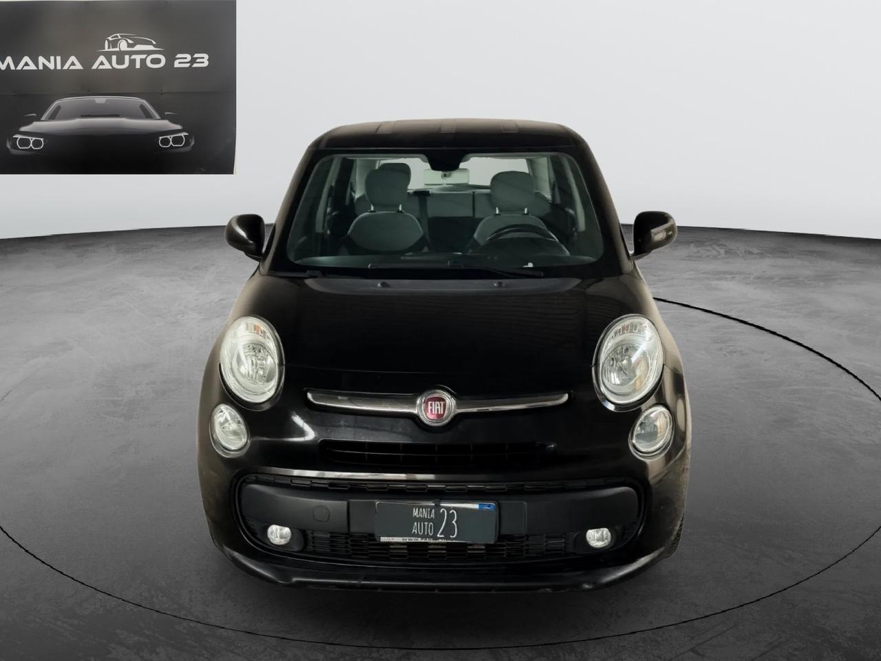 FIAT 500L*LOUNGE* 1.4 GPL 120 CV *