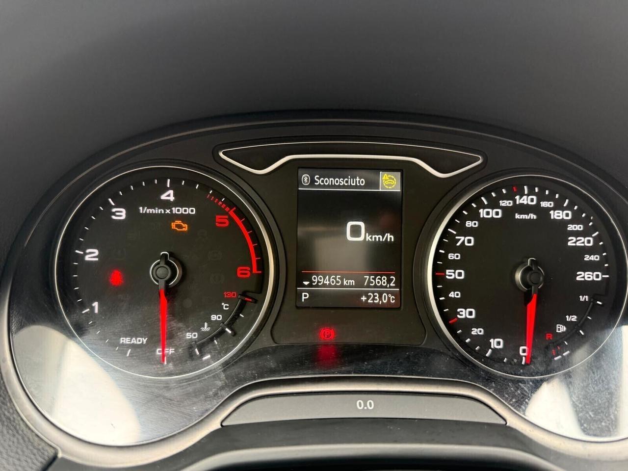 Audi Q2 35 TDI quattro S tronic Admired