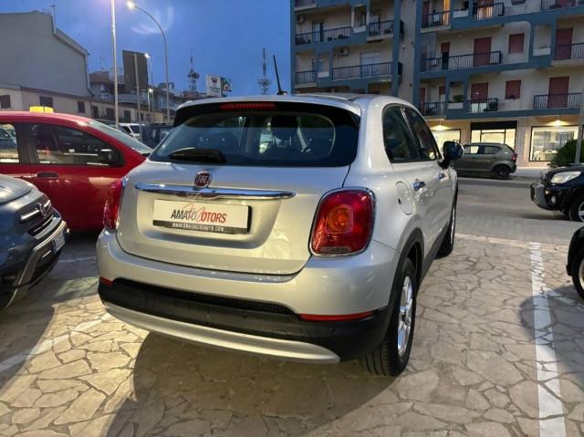 Fiat 500X 1.3 mjt Business 4x2 95cv my18