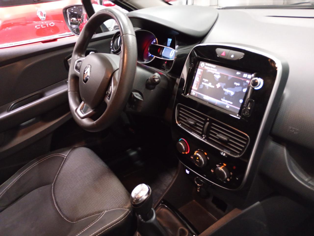 Renault Clio TCe 12V 90 CV GPL Start&Stop 5 porte Energy Life