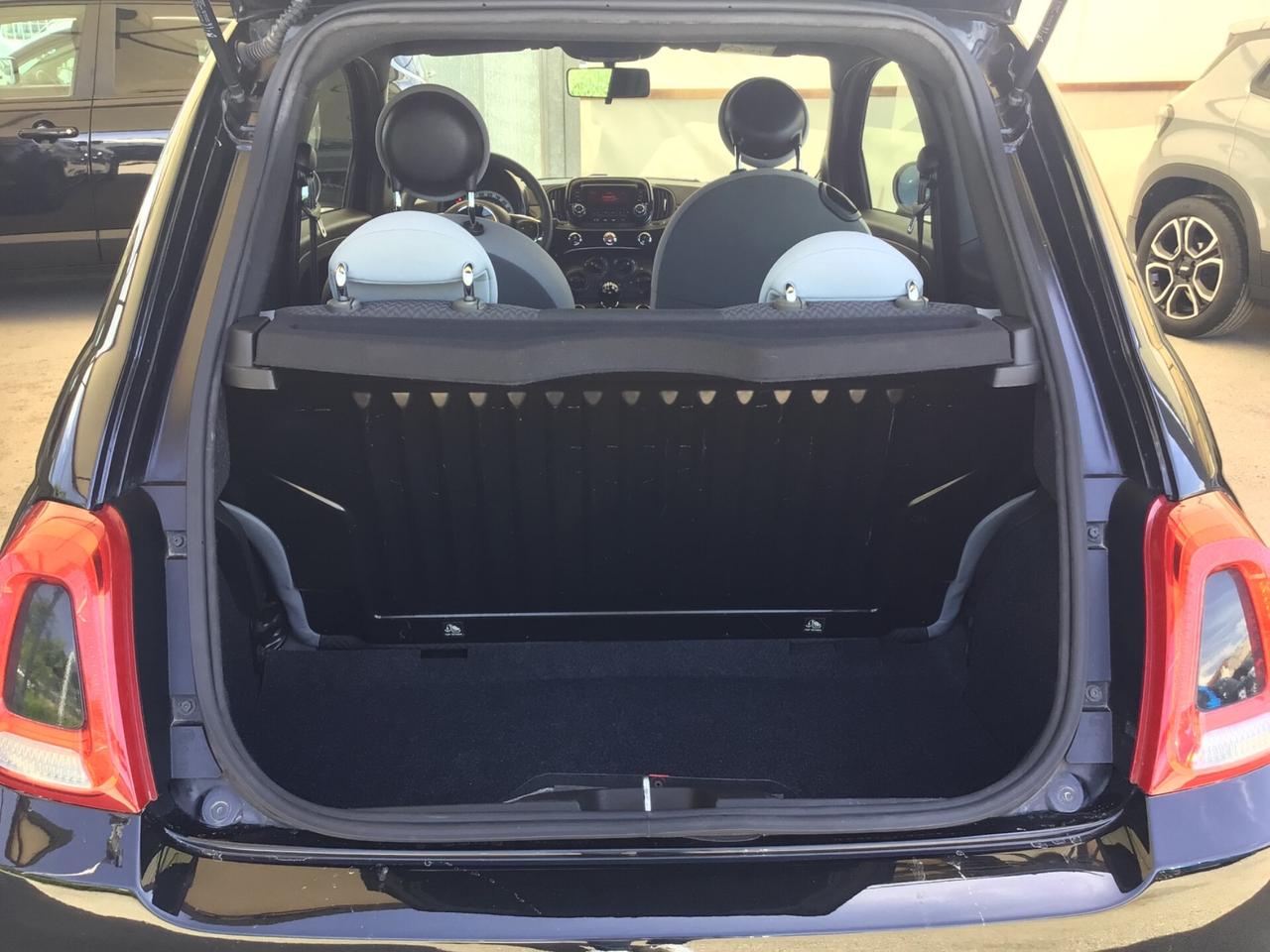 Fiat 500 1.2 69 Cv
