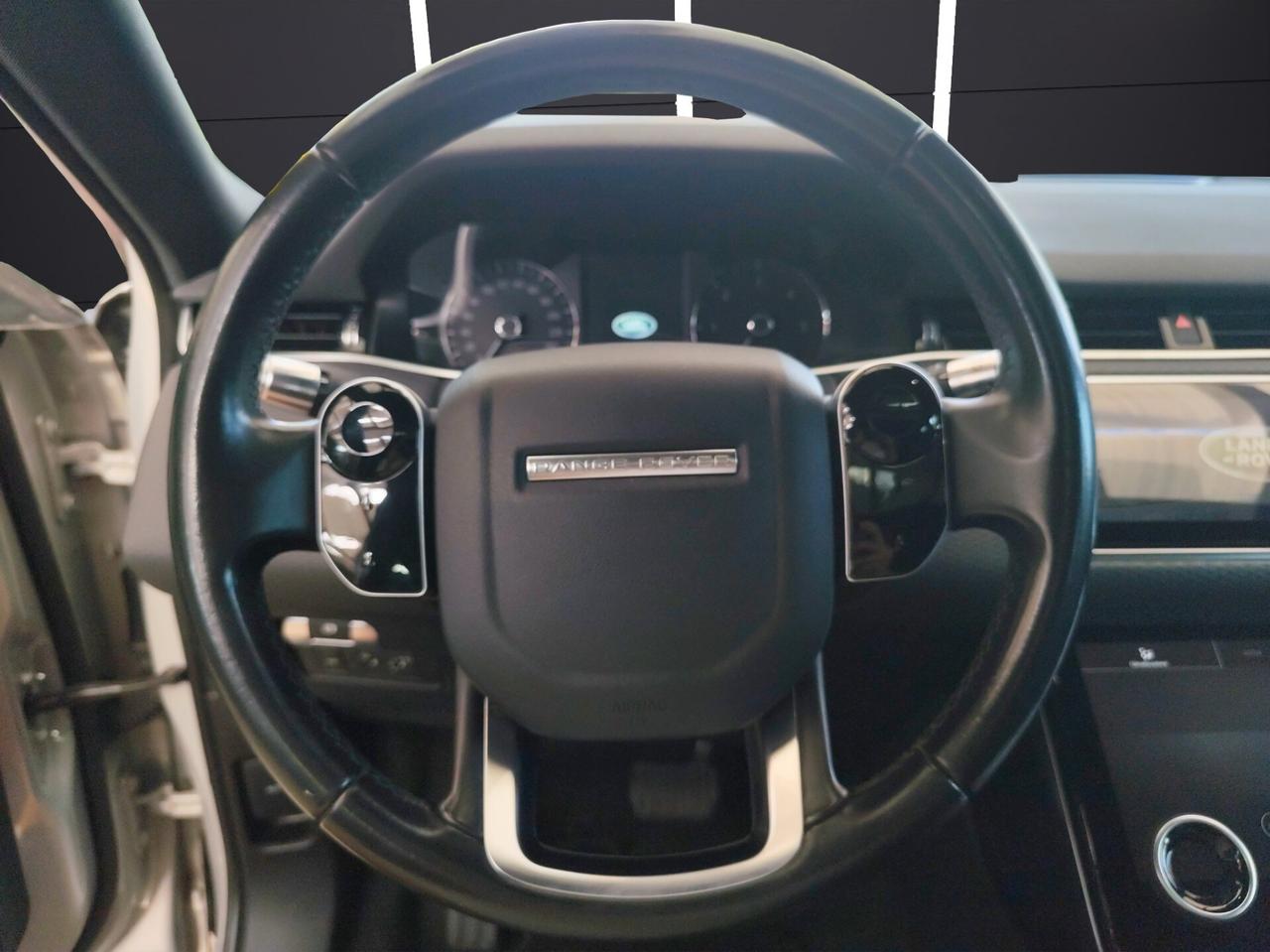 LAND ROVER RR Evoque 2ª serie Range Rover Evoq...