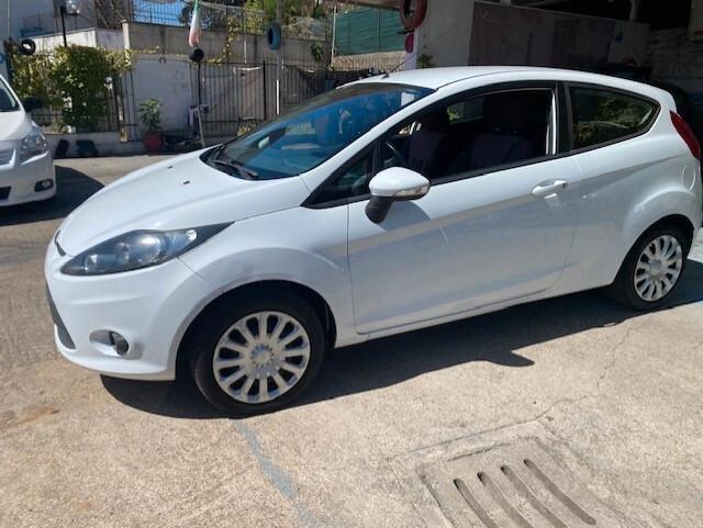 Ford Fiesta Fiesta+ 1.4 3 porte Bz.- GPL