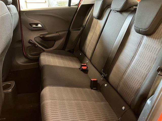 OPEL Corsa 5 Porte 1.2 75cv Edition S&S