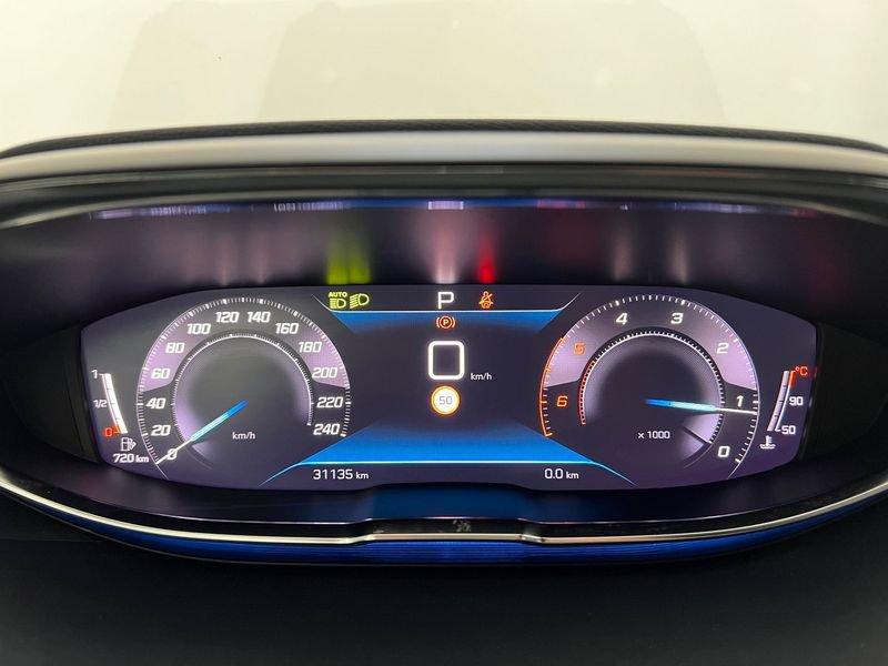 Peugeot 5008 5008 BlueHDi 130 S&S EAT8 Allure Pack