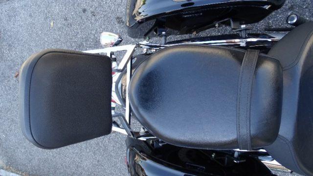 YAMAHA XVS 950 A Midnight Star Custom, Garanzia..