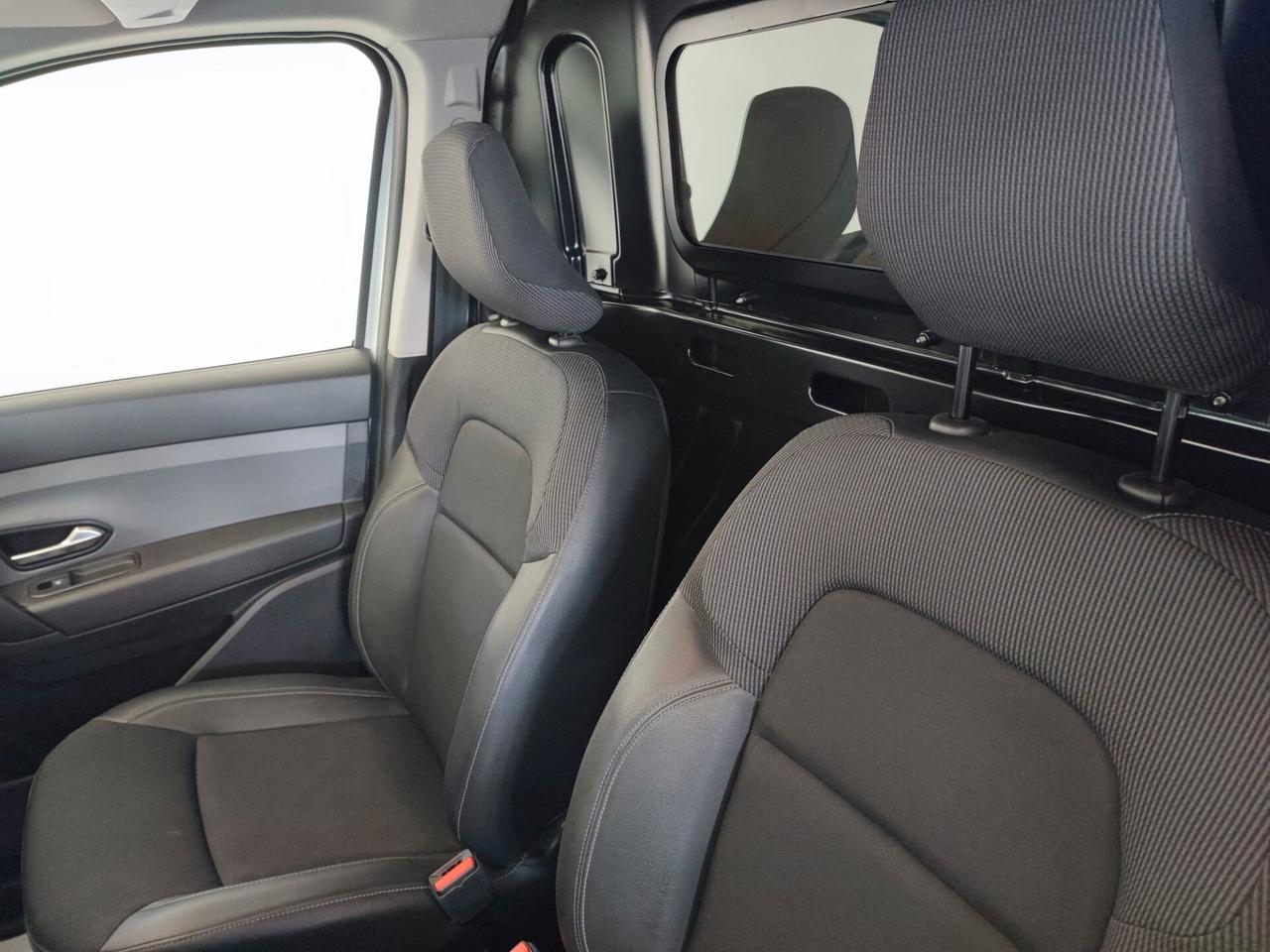 Renault Kangoo Express VAN 1.5 tdi 95 cv