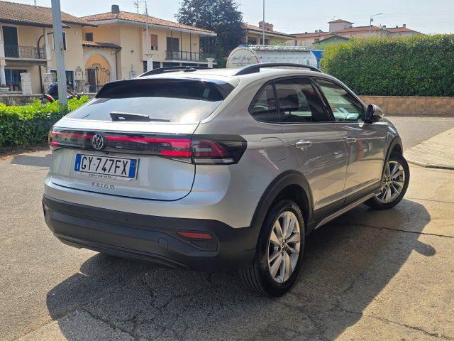 VOLKSWAGEN Taigo 1.0 TSI 95CV RetroCAMERA 17" Keyless Entry&GO Neop