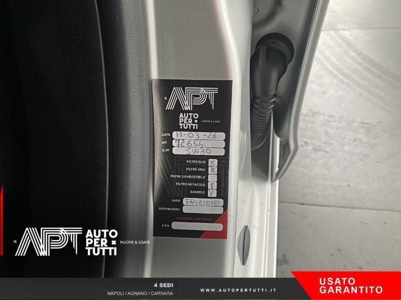 Lancia Ypsilon Ypsilon 1.2 Elefantino Blu ecochic Gpl 69cv my19