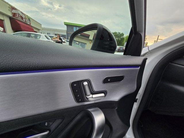 MERCEDES-BENZ A 35 AMG 4Matic SERVICE MERCEDES PERMUTE TETTO