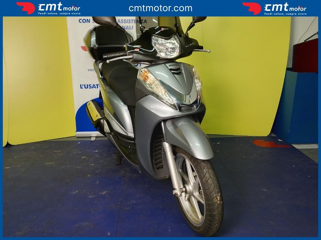 Honda SH 300 i - 2013