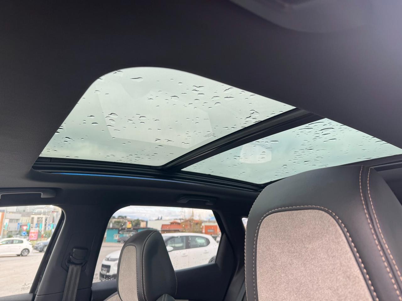 Peugeot 3008 Hybrid 225 e-EAT8 GT