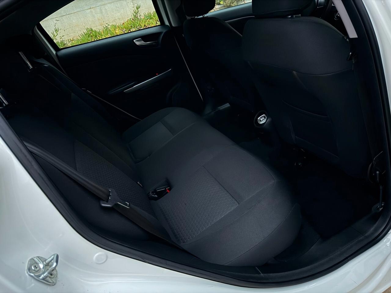 Alfa Romeo Giulietta 1.4 Turbo Progression