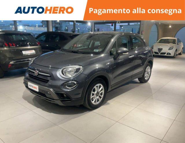 FIAT 500X 1.0 T3 120 CV Cross