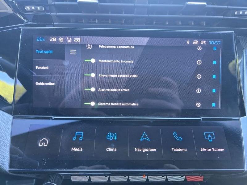 Peugeot 408 GT Hybrid 225 e-EAT8 S&S aut.