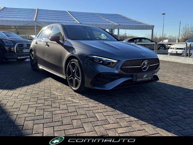MERCEDES-BENZ A 200 Automatic AMG Line Advanced Plus