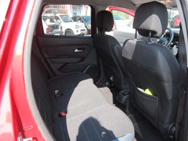 Dacia Duster 1.5 Blue dCi 115 CV 4x4 Prestige UNICO PROPRIETARIO