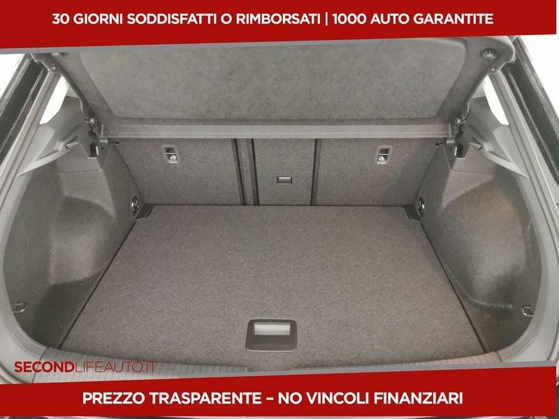 Volkswagen T-Roc 2.0 tdi Style 150cv dsg